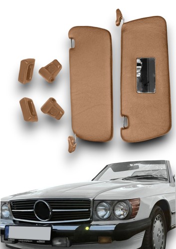 Sonnenblenden sunvisor paar - sonnenblenden,