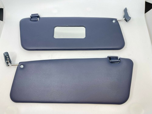 Sonnenblende mit metall - mit,