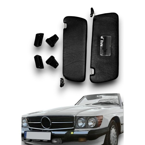Sonnenblenden sunvisor paar - sonnenblenden,