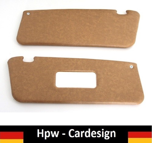 Mercedes r107 sunvisor - mercedes,