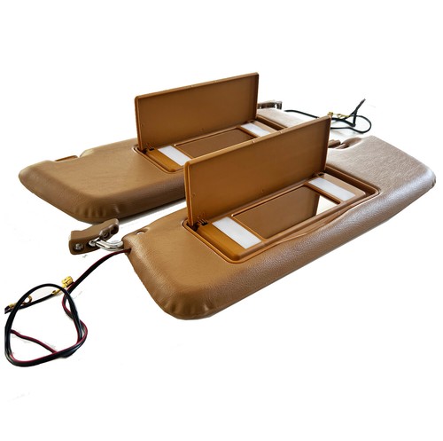 560sl komfort sonnenblenden - 560sl,