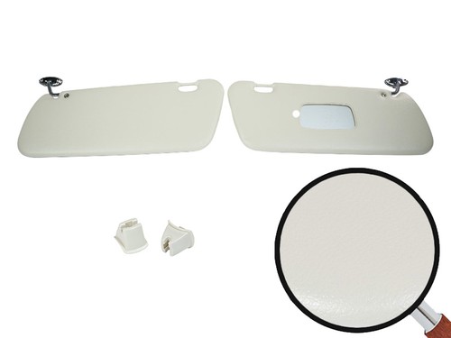 Sonnenblenden satz mercedes - sonnenblenden,