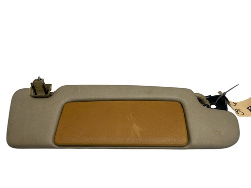 Mercedes r129 sonnenblende - r129,