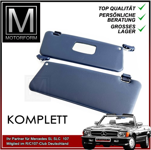 Komplett mercedes w107 r107 - w107,