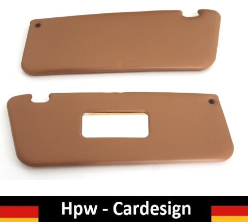 Mercedes r107 sunvisor - mercedes,