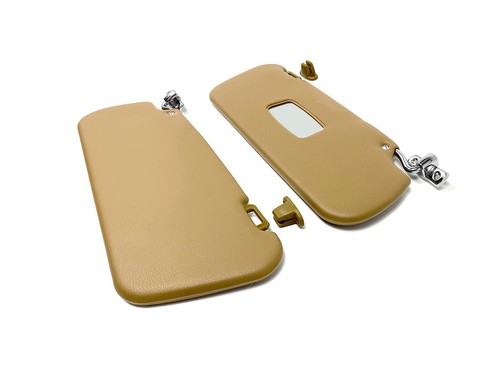 Sonnenblende beige paar für - paar,