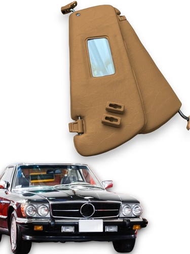 Sonnenblenden sunvisor paar - sonnenblenden,