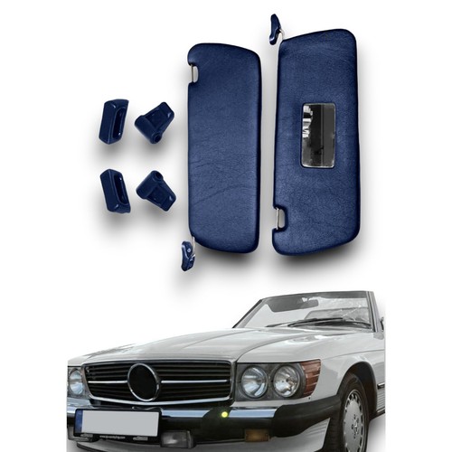 Sonnenblenden sunvisor paar - sonnenblenden,