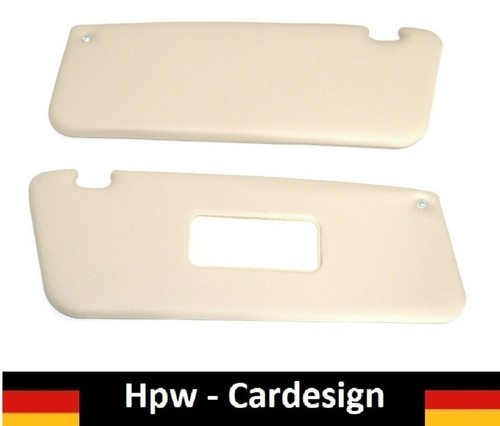 Mercedes r107 sunvisor - r107,