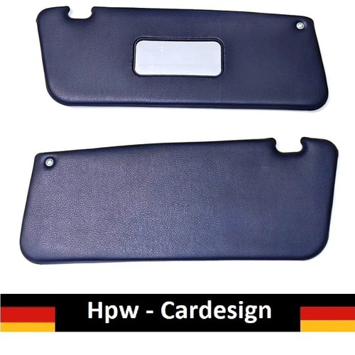 Mercedes r107 sunvisor - mercedes,