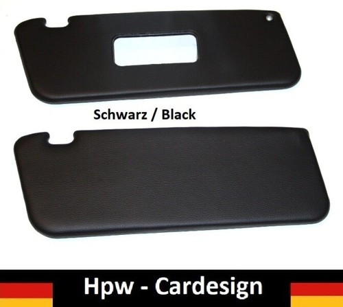 Mercedes r107 sunvisor - r107,
