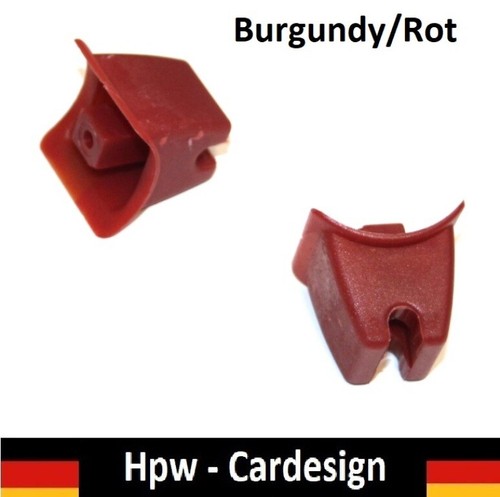 Mercedes w113 spät clips - w113,