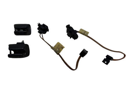 Mercedes r129 sensor blende - sl,