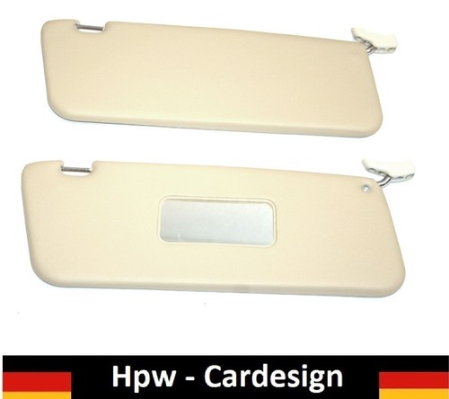 Mercedes r107 sunvisor - mercedes,
