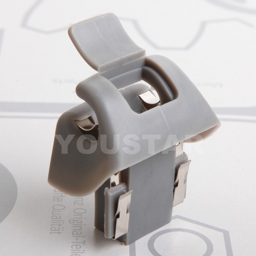 Sonnenblende spiegel halter - ,