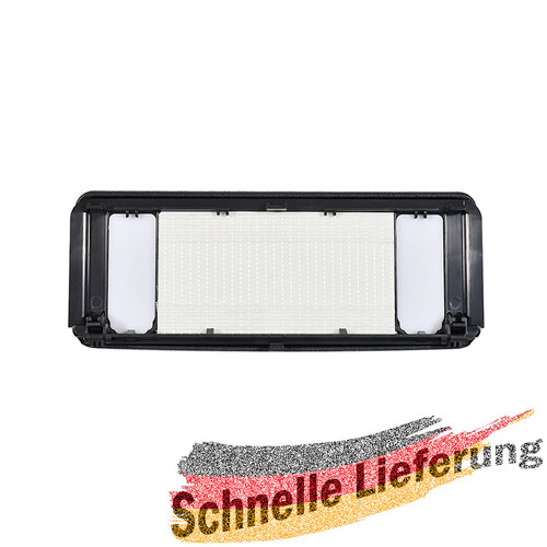 Schminkspiegel sonnenblende - schminkspiegel,